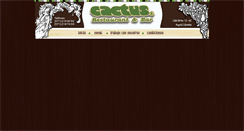 Desktop Screenshot of cactusbogota.com